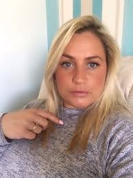 Alisha Gibbs's Instagram, Twitter & Facebook