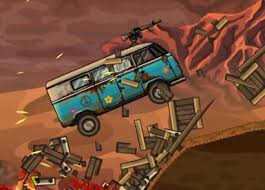 Earn To Die 2 Unblocked Die Games Cat City Game Bit