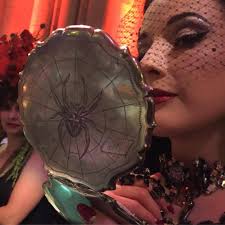 Dita Von Teese