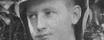 Digitised@SLQ: 272 Gunner Thomas Leonard Charlton oral history