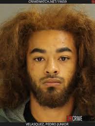 Lancaster man accused of pointing laser at detectives, resisting arrest  held for county court