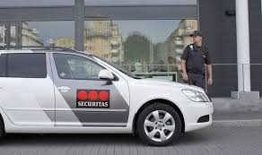 Vi utvecklar projekt med målsättningen att hitta nya smarta lösningar för såväl små som stora problem. Securitas Tecknar Avtal Med Eslovs Kommun Och Eslovs Bostads Ab Securitas Sverige Ab