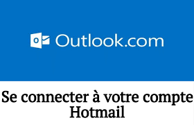 Your email account contains a lot of important mail, personal. Hotmail Comment Se Connecter A Votre Compte En Ligne