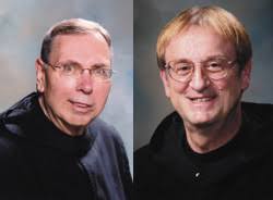 Two To Profess Solemn Vows