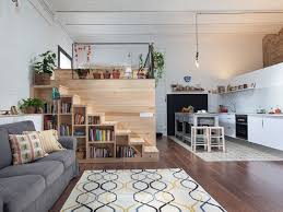 Epingle Sur Loft And Architects House
