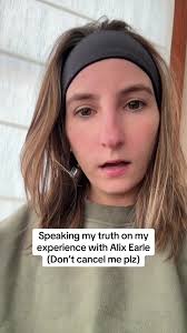 I am a girls girl but I can't sit quiet any longer @Alix Earle @Hot Me...