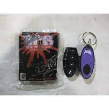 The toy series was released to promote the animated series created after the mib speacil gear. Burger King Men In Black The Series Kid S Club Meal Toy Mib Alien Detecter 1998 By Burger King Shop Online For Toys In Fiji