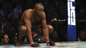 In this post, you will find the best photos of kamaru usman's younger brother mohammed usman who's fighting as a heavyweight. Ufc 260 Kamaru Usman On Francis Ngannou He Has A Brother Who S Done It That S In His Corner Dazn News Global