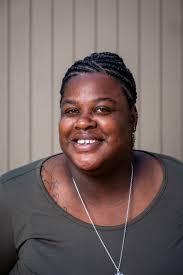 The Last 2.5-mile Stretch — Vivian Cromwell