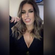 Crystal Mctaggart's Instagram, Twitter & Facebook