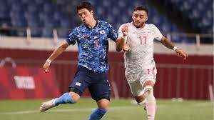 México vs japón, medalla de bronce por imagen tv sigue las acciones del partido por el tercer lugar del futbol masculino de los juegos olímpicos de tokio 2020, a través del canal 3.1 7jxrvl0i8jwrnm