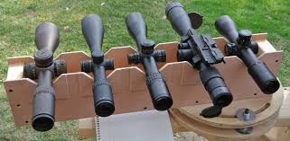 Leupold Opticsthoughts