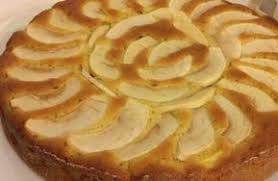 Gateau Leger Normand Ww Plat Et Recette Gateau Leger Aux Pommes Recette Gateau Aux Pommes Facile