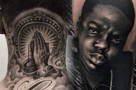 Pop culture realism black and gray tattoos. Top Sweden Artists Black N Grey Realism Mediazink