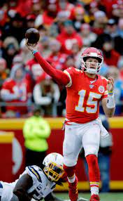 Pin On Kansas City Chiefs
