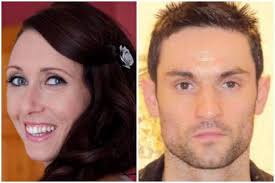 Eric Locke found guilty of murdering Irish mum Sonia Blount after tricking  her to hotel room meeting and strangling her