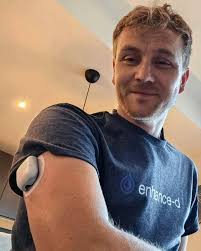 🔑 Unlock the full potential of Omnipod 5® in your practice. Join experts  Cari Berget and Julia Blanchette