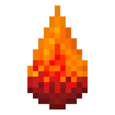 Pixilart - Lava Icon by Nightmare3711