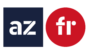 It is administered by azerbaijan communications. Az France Reveals Its New Visual Identity