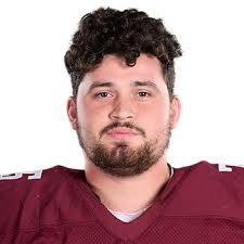 Ryan Nelson Bio Information