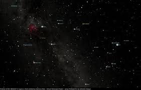 Kic 9832227 Star Chart Earlier This Month Astronomers