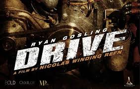 Drive is the story of a hollywood stunt driver by day, a loner driving, a cult film and majestic, so i can categorize this piece of art is perfect, action, mystery, music. Drive Film Kino Trailer