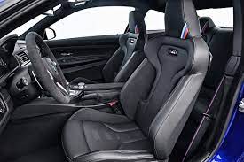Diese sitze gibt es im zubehör zum nachrüsten und auch von bmw m performance als bmw performance sitze. Bmw M4 Cs Fur Rennstrecken Abstecher