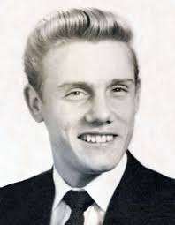 Kenneth Murray Obituary May 28, 2021