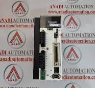 Panasonic Servo Drives MCDHT3520CA1 PANASONIC, Three Phase