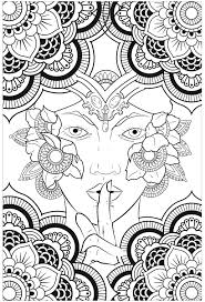 We provide coloring pages, coloring books, coloring games, paintings, and coloring page instructions here. Pin On Colouring Pages For Adults