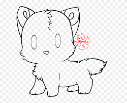 The latest tutorial over there is: How To Draw A Sleeping Baby Wolf Easy Cute Wolf Drawings Clipart 5497470 Pinclipart