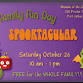 Spooktacular Family Fun Day