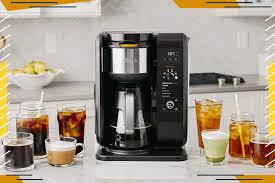 Fill the carafe with the designated amount of water and pour it into the coffee maker. The Best Coffee Makers Of 2021 For Espresso Cold Brew And More Spy