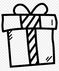 Download Gift Present Presentation Box Birthday Christmas Comments Free Present Svg Free Transparent Png Clipart Images Download