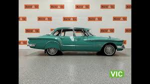 Image result for Luminous Green 1962 Valiant