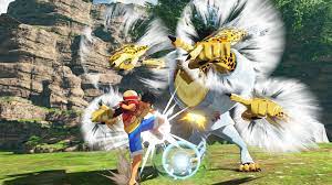 You may crop, resize and customize one piece images and backgrounds. One Piece World Seeker 1920x1080 Wallpaper Teahub Io