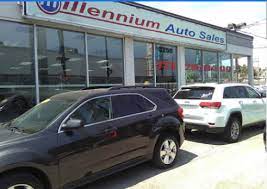 Where to get used car financing in chicago? The 6 Best Used Car Dealerships In Chicago Il