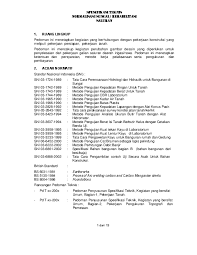 We did not find results for: Pdf Spesifikasi Teknis Normalisasi Sungai Rehabilitasi Saluran Endang Kusumawardhani Academia Edu