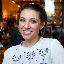 Tori Lee (@MissLeesCircus)