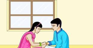 Aug 17, 2021 · date, thread ceremony time, significance and other details. Raksha Bandhan 2021 Date And Other Significant Details