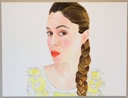 ALIDA CERVANTES: New Works and Sign Paintings — Athenaeum Music & Arts  Library