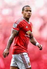 Memphis depay pictures photos images zimbio. Memphis Depay Manchester United Futebol