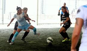 O toledo que também estava inscrito inicialmente, desistiu por motivos internos, segundo informou a federação. O Santiago Estreou Com Uma Grande Vitoria Sobre O Arizona No Campeonato Paranaense Feminino Futebol 7 Brasil