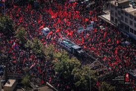 مصطفی خامنه ای