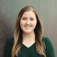 Caroline Dillard LMFT Associate |