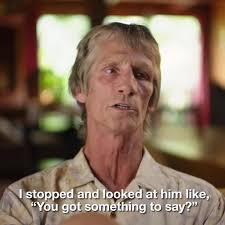 After enduring unimaginable loss, Kevin Von Erich finds hope in the most  unlikely situation: while stealing a gun., The full story like never before  Wednesday at 9p