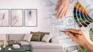 Curso Tecnico Em Design De Interiores Saiba Tudo Sobre A Area