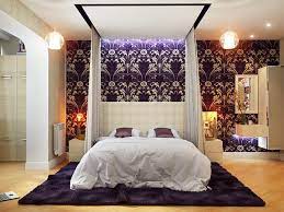You will be amazed by how you could instantly make different moods and styles with these 20 creative ideas to decorate your master bedroom. 20 Master Bedrooms With Purple Accents Home Design Lover