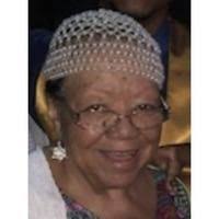 Eunice Dunn Obituary (1937