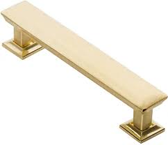Amazon Com Kitchen Cabinets Handles Gold In 2020 Cabinet Handles Kitchen Cabinet Handles Brass Cabinet Pulls